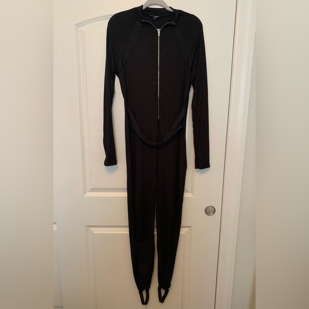 Fashion Nova Jumpsuit - Picture 4 of 10
